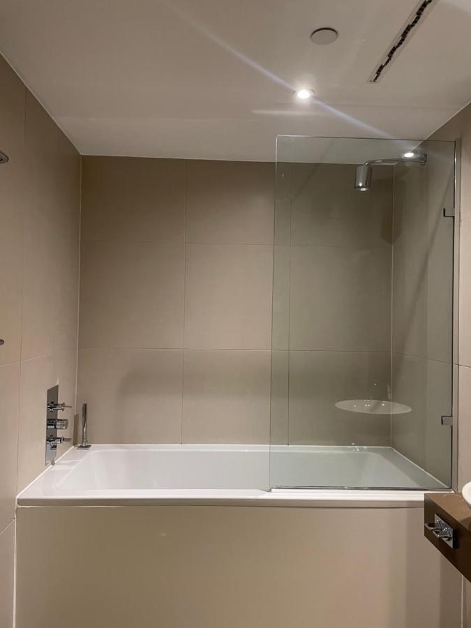 Shared Apartment In Central London Exterior photo