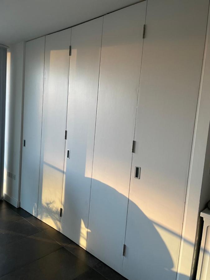 Shared Apartment In Central London Exterior photo