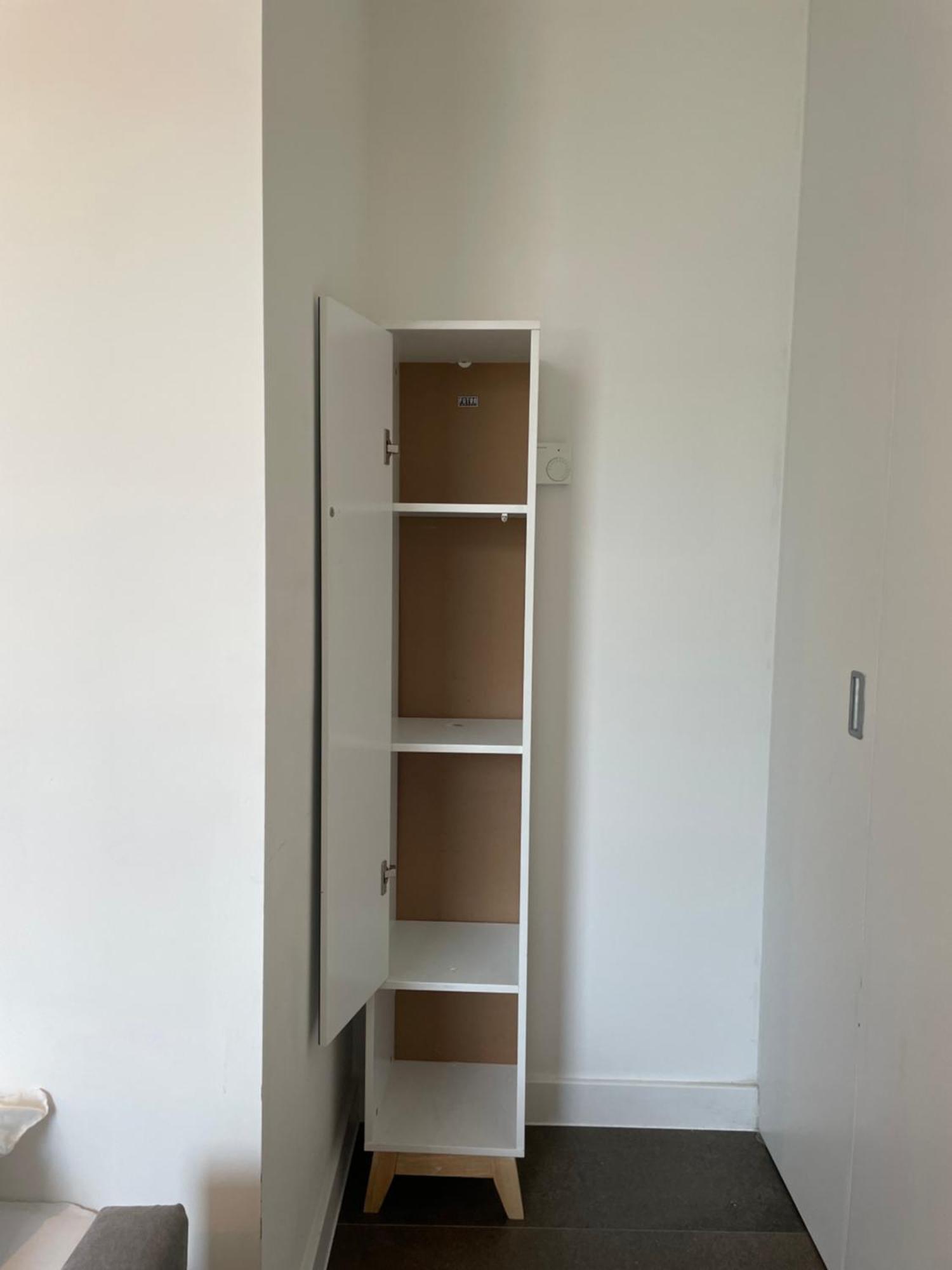 Shared Apartment In Central London Exterior photo
