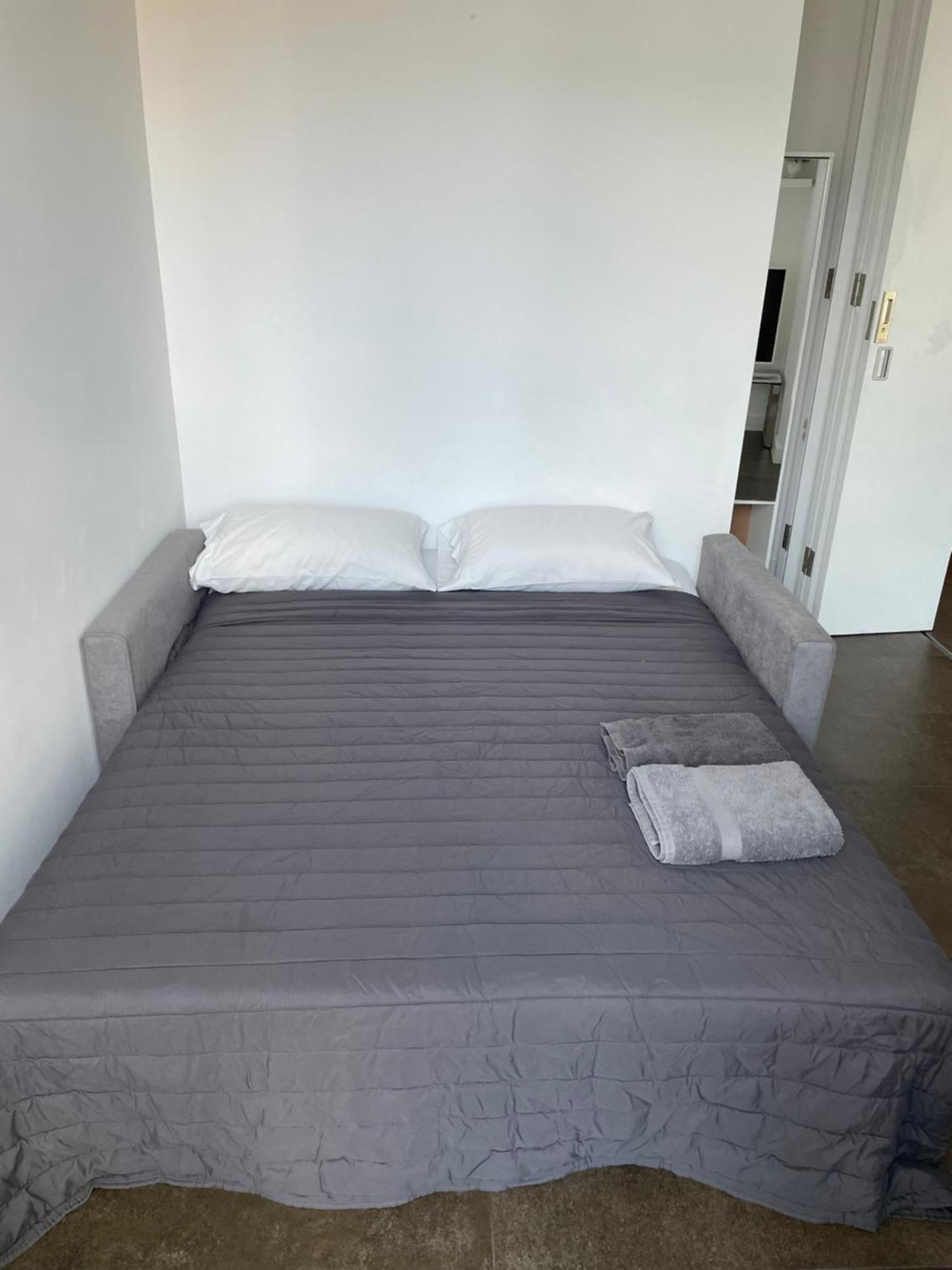Shared Apartment In Central London Exterior photo